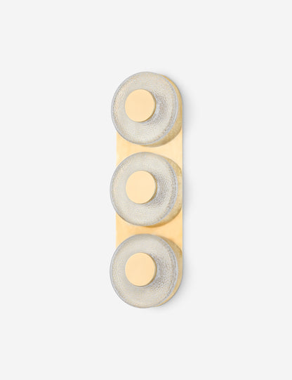 Morstad Long Sconce product view 6