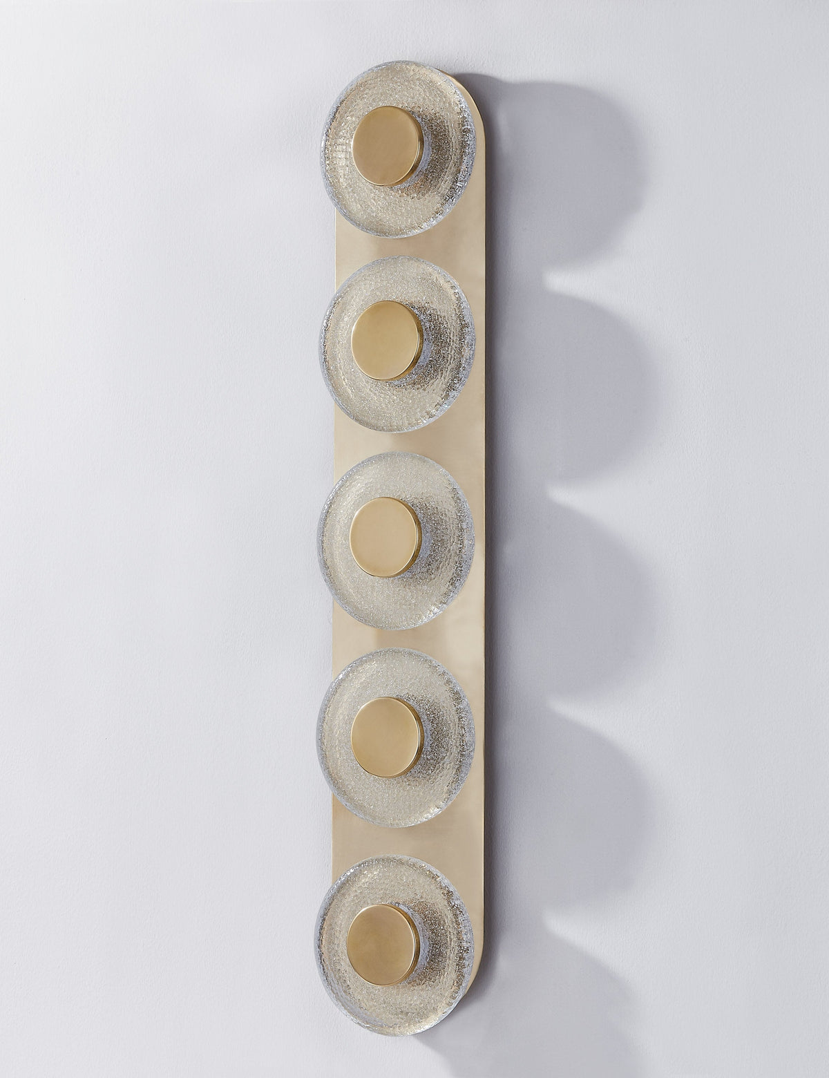 Morstad Long Sconce product view 7