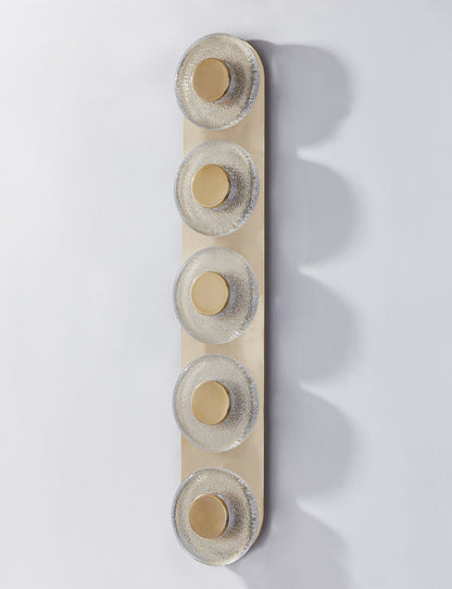 Morstad Long Sconce product view 7