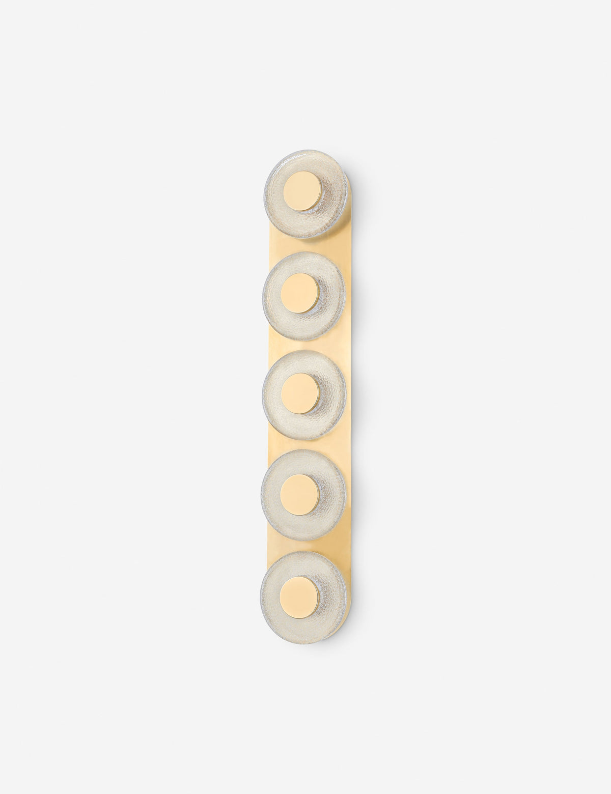 Morstad Long Sconce product view 3