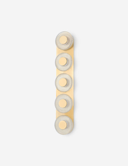 Morstad Long Sconce product view 3