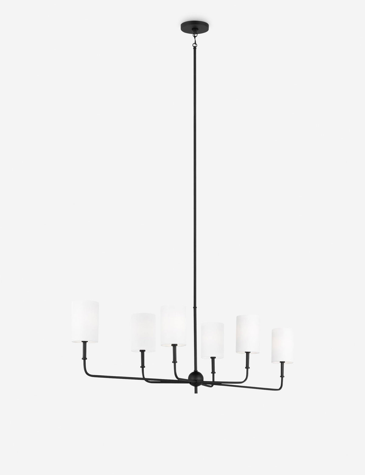 Legrand Linear Chandelier product view 3