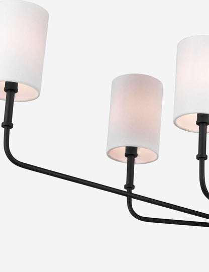 Legrand Linear Chandelier product view 4