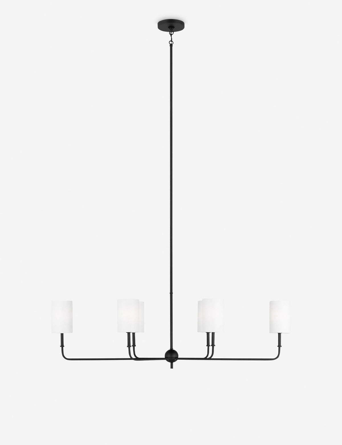 Legrand Linear Chandelier product view 2