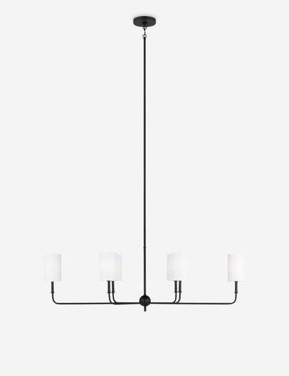 Legrand Linear Chandelier product view 2