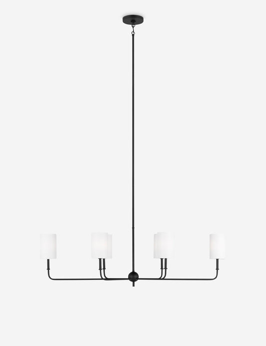 Legrand Linear Chandelier product view 2