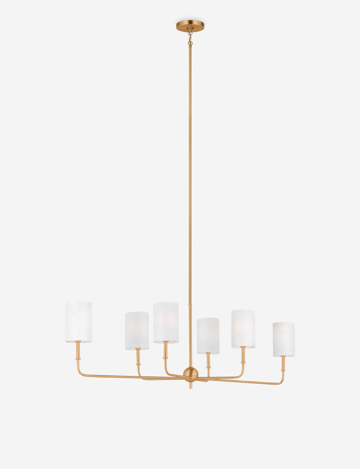 Legrand Linear Chandelier product view 6