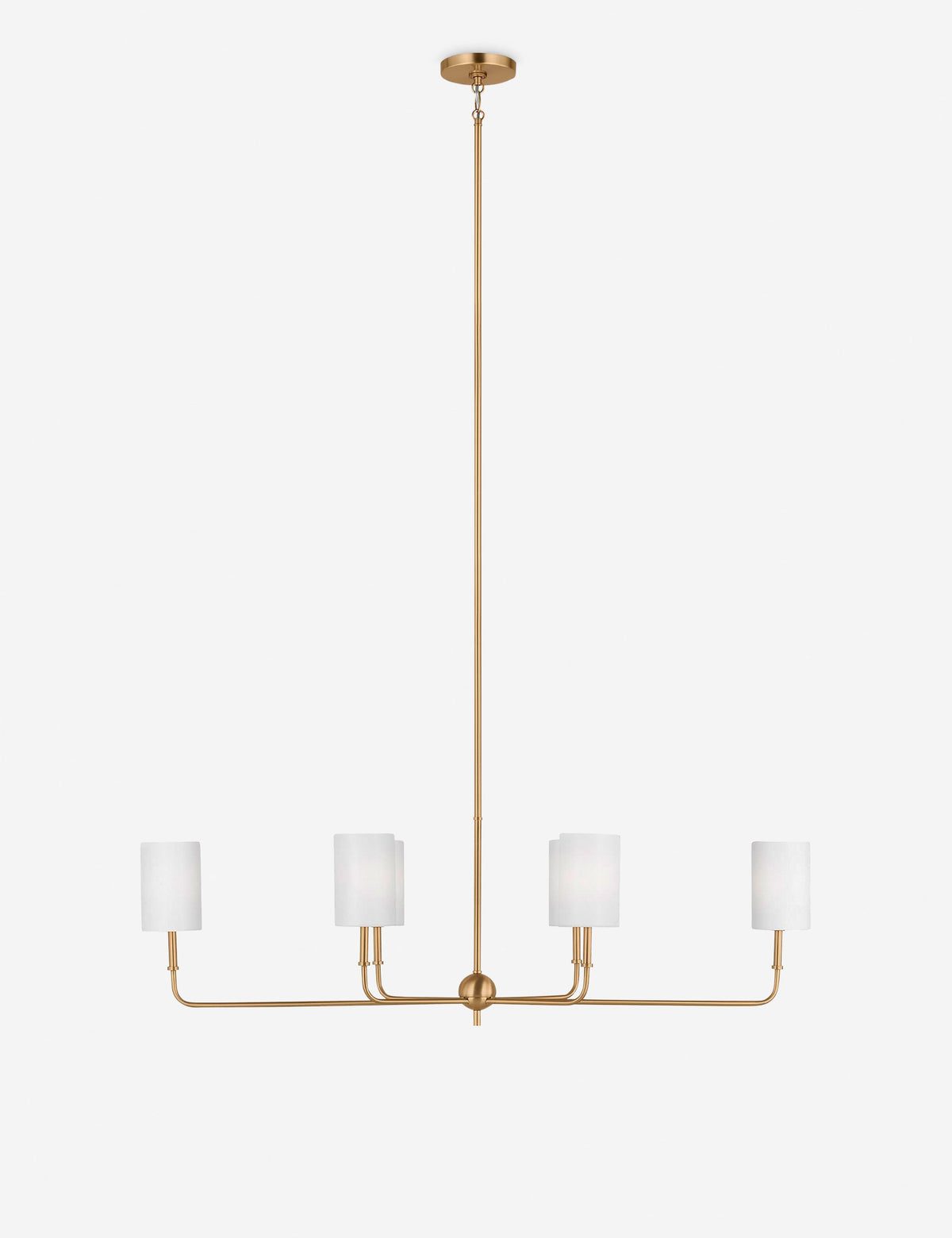 Legrand Linear Chandelier product view 5
