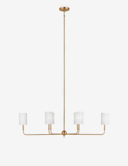 Legrand Linear Chandelier product view 5