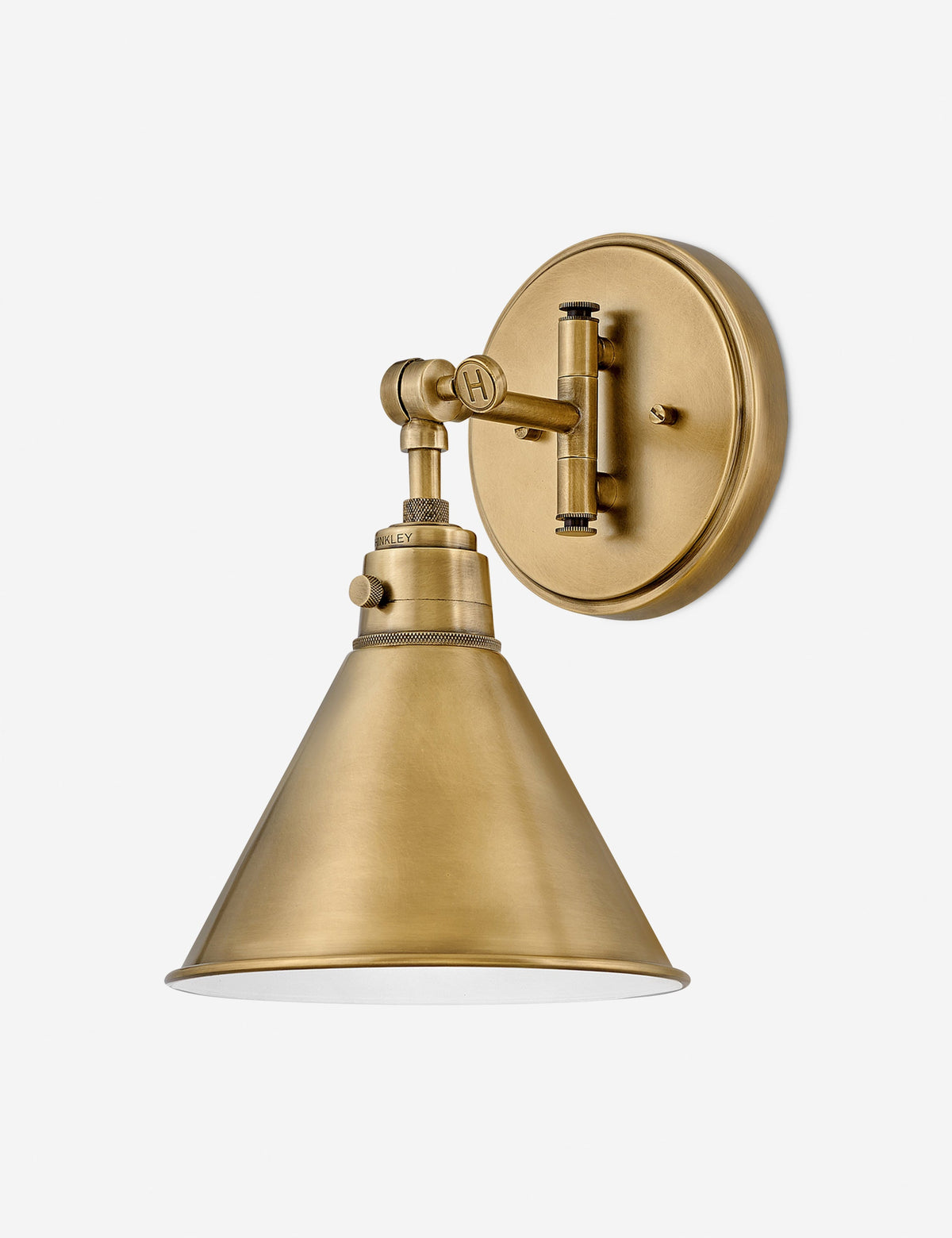 Lennon Adjustable Sconce product view 2