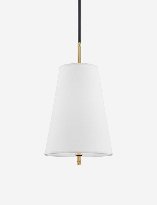 Hamilton Pendant Light kitchen island light front view