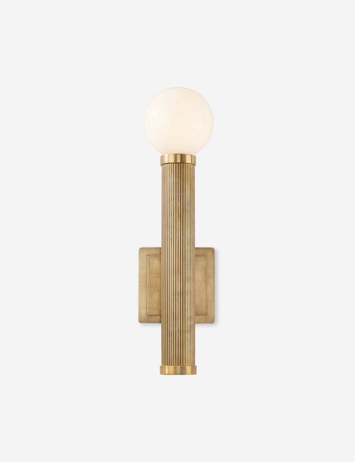 Logi Sconce product view 3