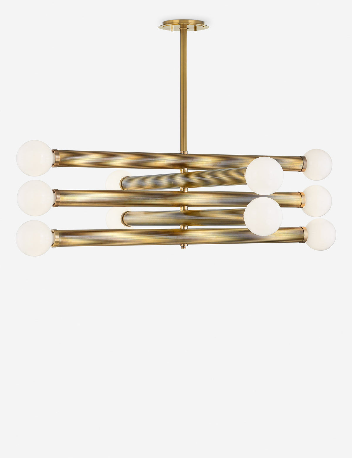 Logi Chandelier product view 3