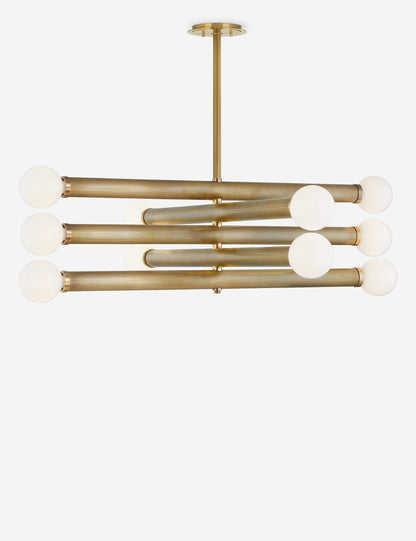 Logi Chandelier product view 3