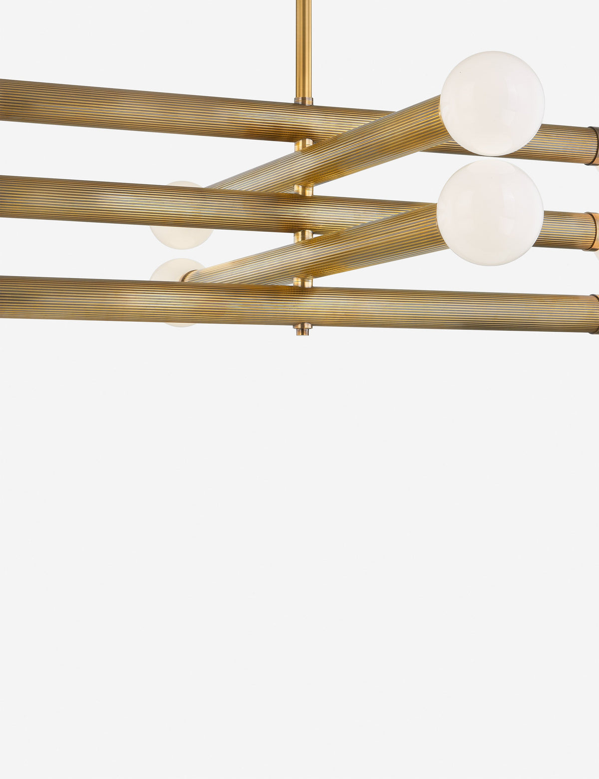 Logi Chandelier product view 4