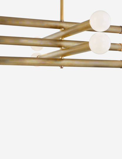 Logi Chandelier product view 4