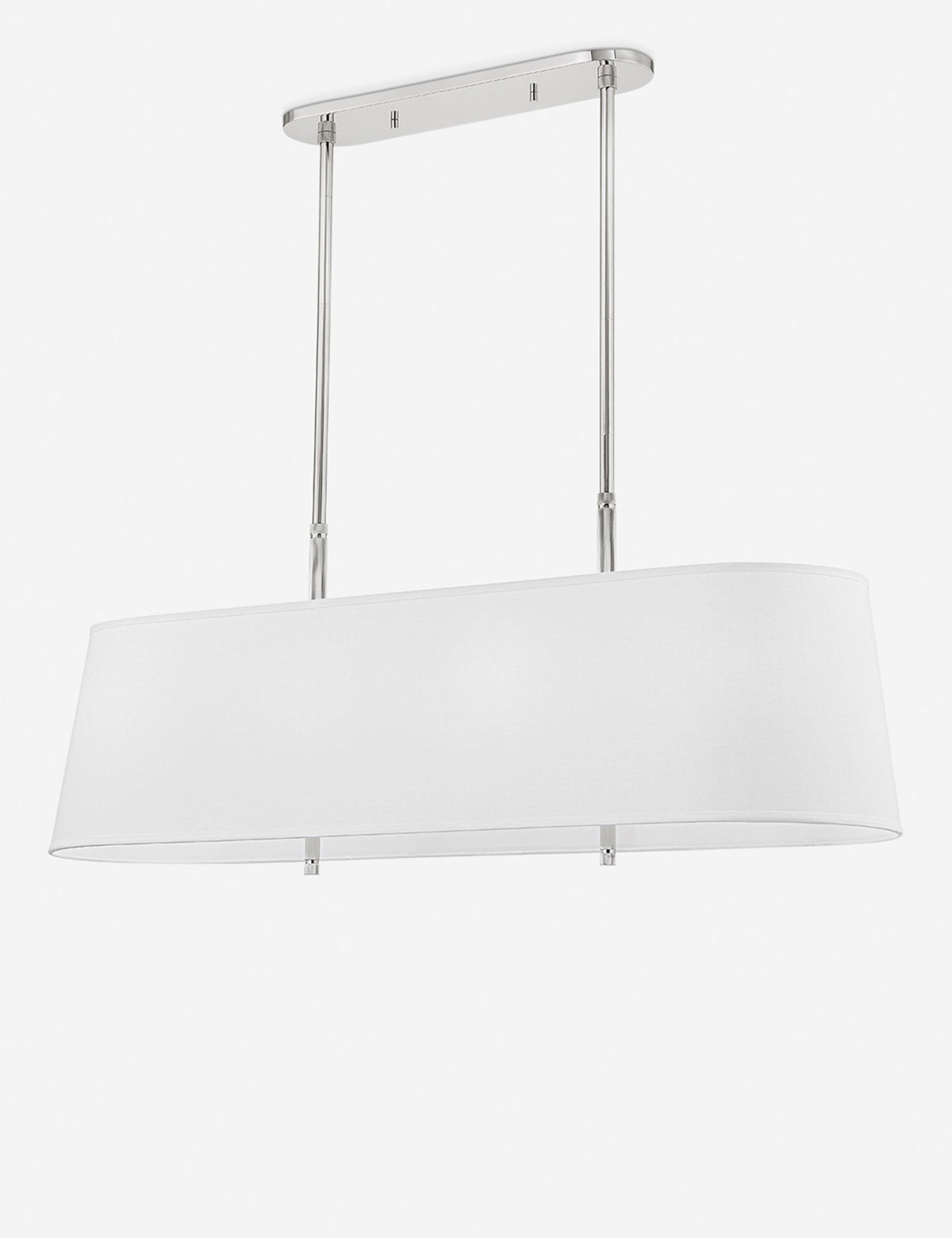 Hamilton Chandelier product view 2