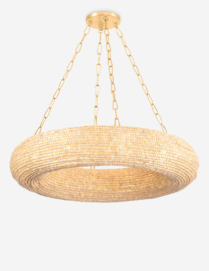 Laremy Chandelier product view 2