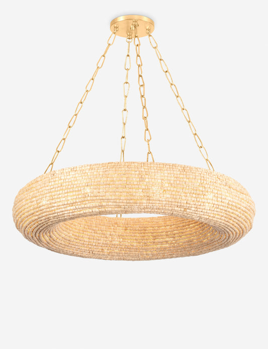 Laremy Chandelier product view 2