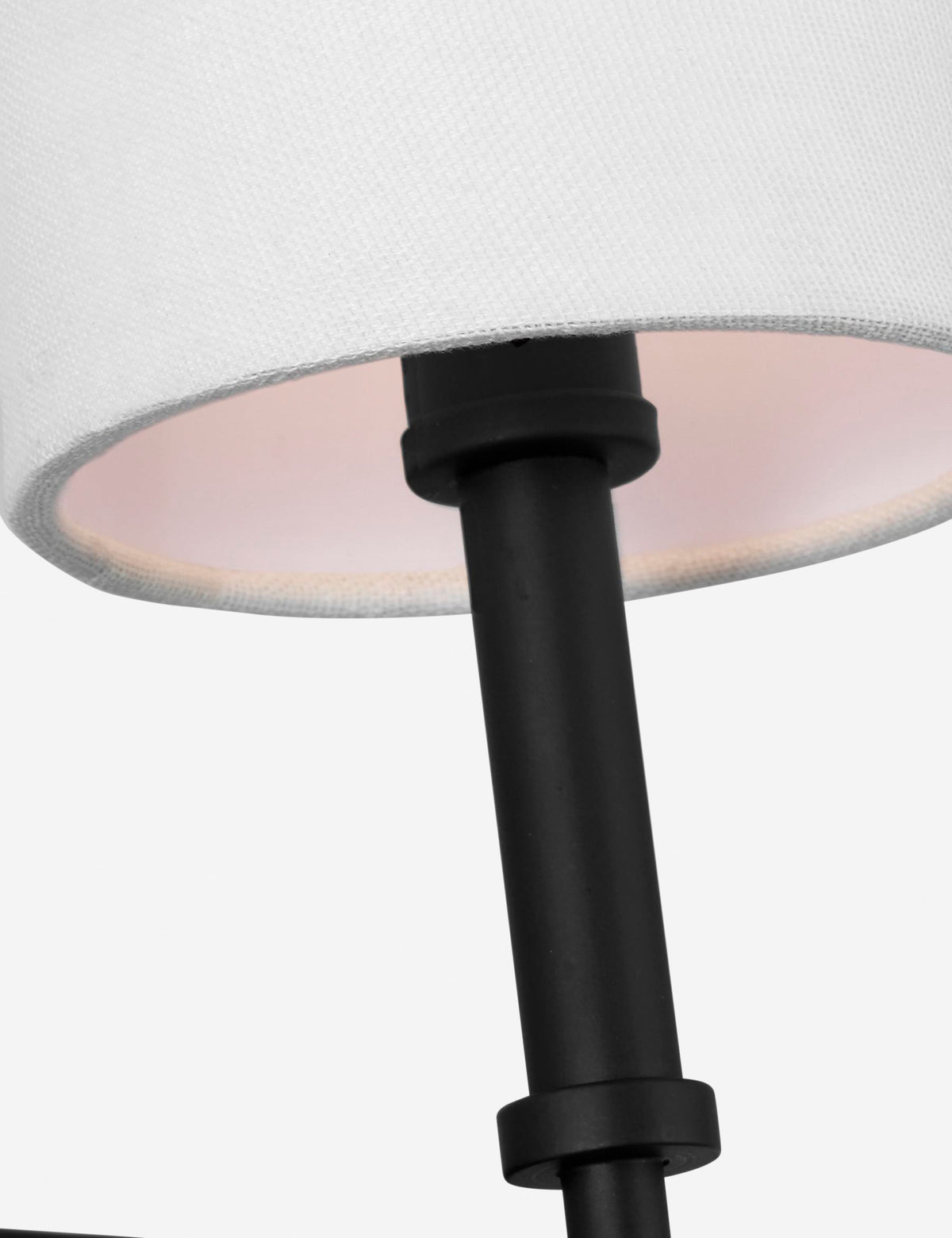 Legrand Sconce product view 4
