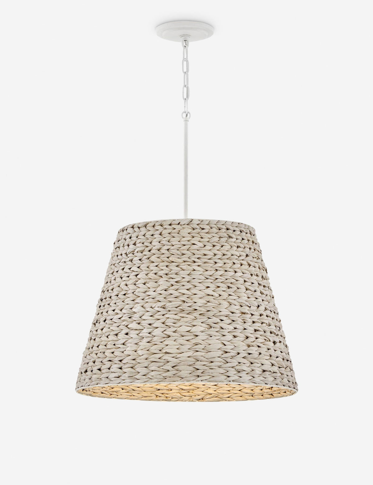 Mota Pendant Light kitchen island light front view