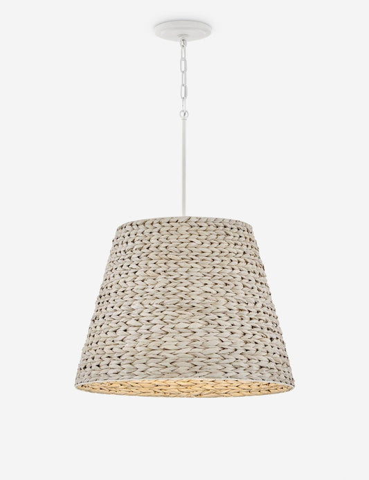 Mota Pendant Light kitchen island light front view