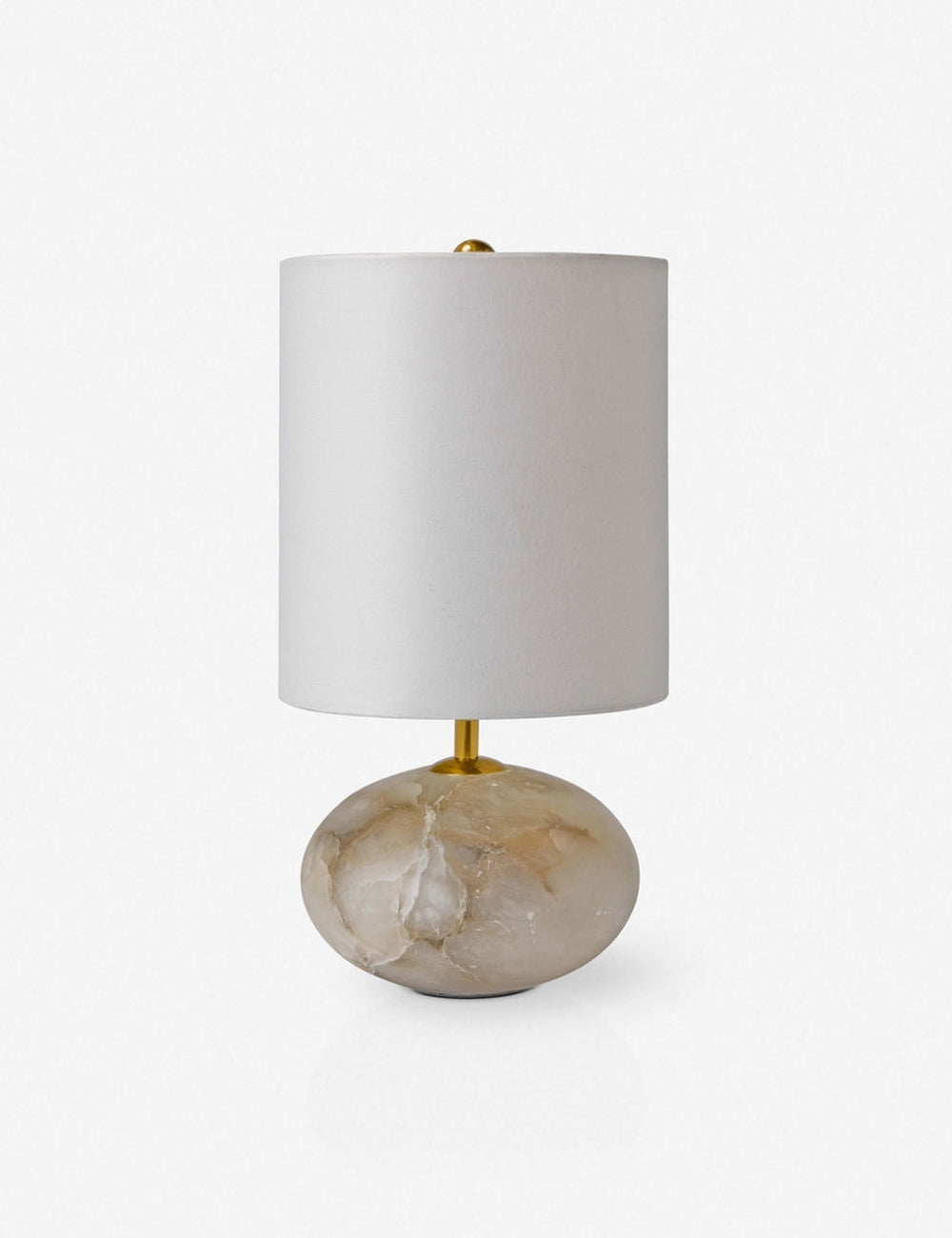 Hagen Table Lamp bedside lamp front view