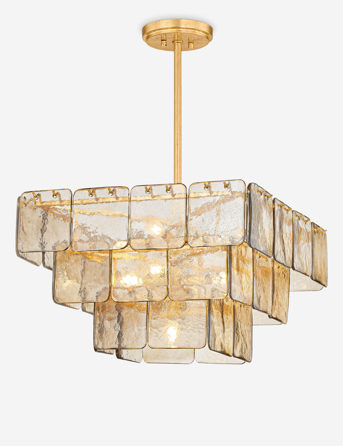Esmeralda Chandelier product view 3