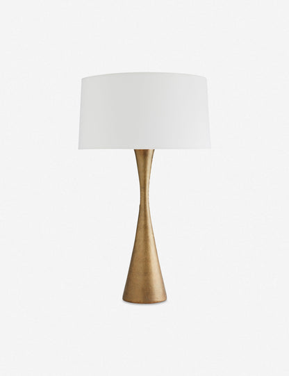 Narsi Table Lamp bedside lamp front view