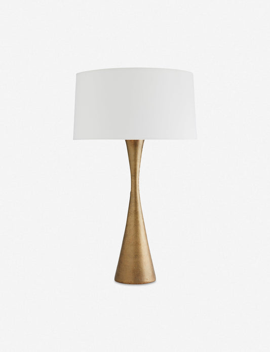 Narsi Table Lamp bedside lamp front view