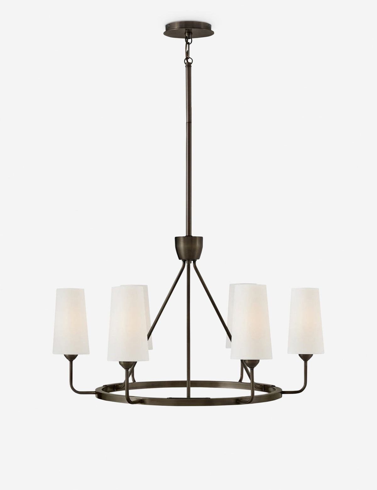 Dabney Chandelier product view 4