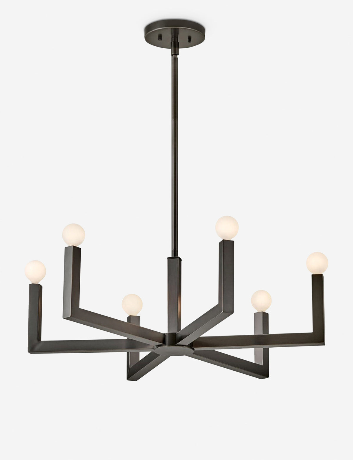 Haruki Chandelier product view 2