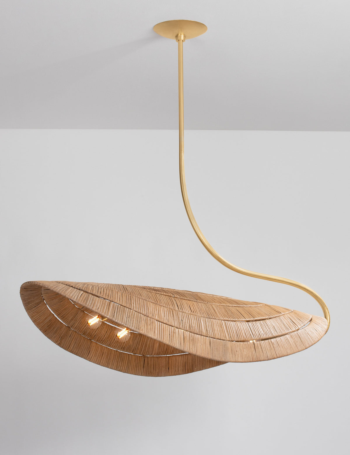 Jean-Luc Linear Chandelier product view 5
