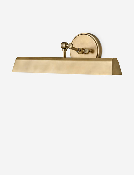 Lennon Picture Light picture light front view