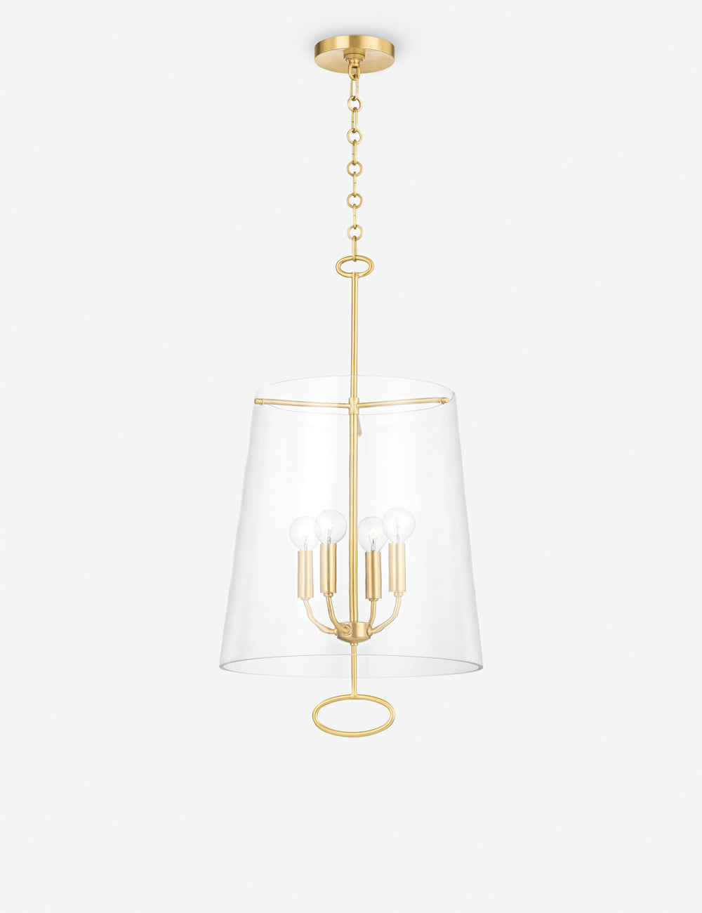 Howe Pendant Light product view 3