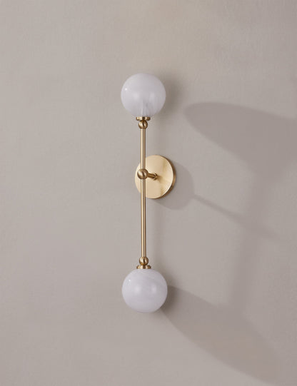 Helia Sconce product view 3