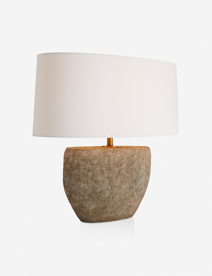 Odessa Table Lamp product view 2