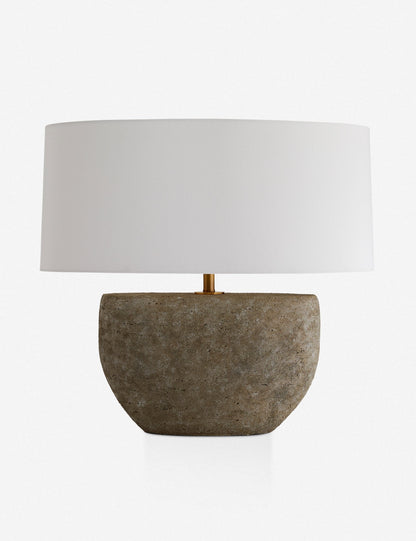 Odessa Table Lamp bedside lamp front view