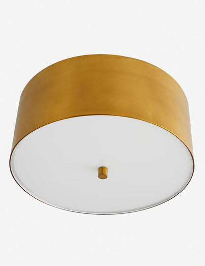 Tarbell Semi-Flush Mount Light product view 2