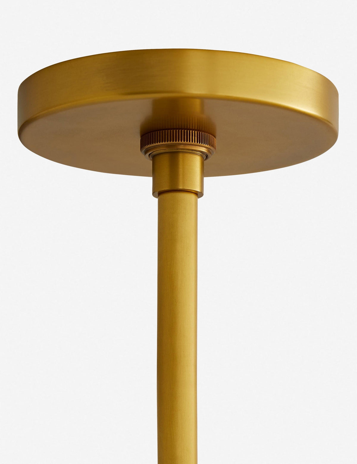 Tarbell Semi-Flush Mount Light product view 3