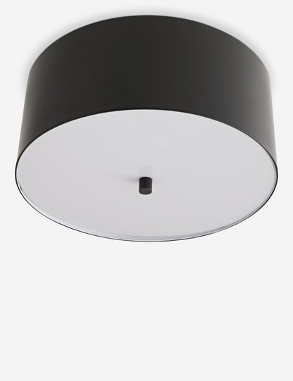 Tarbell Semi-Flush Mount Light product view 10