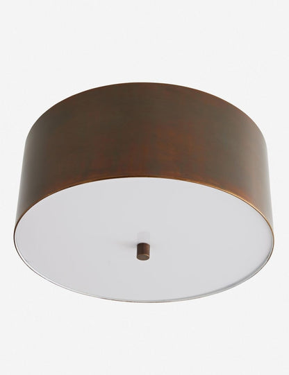 Tarbell Semi-Flush Mount Light product view 6