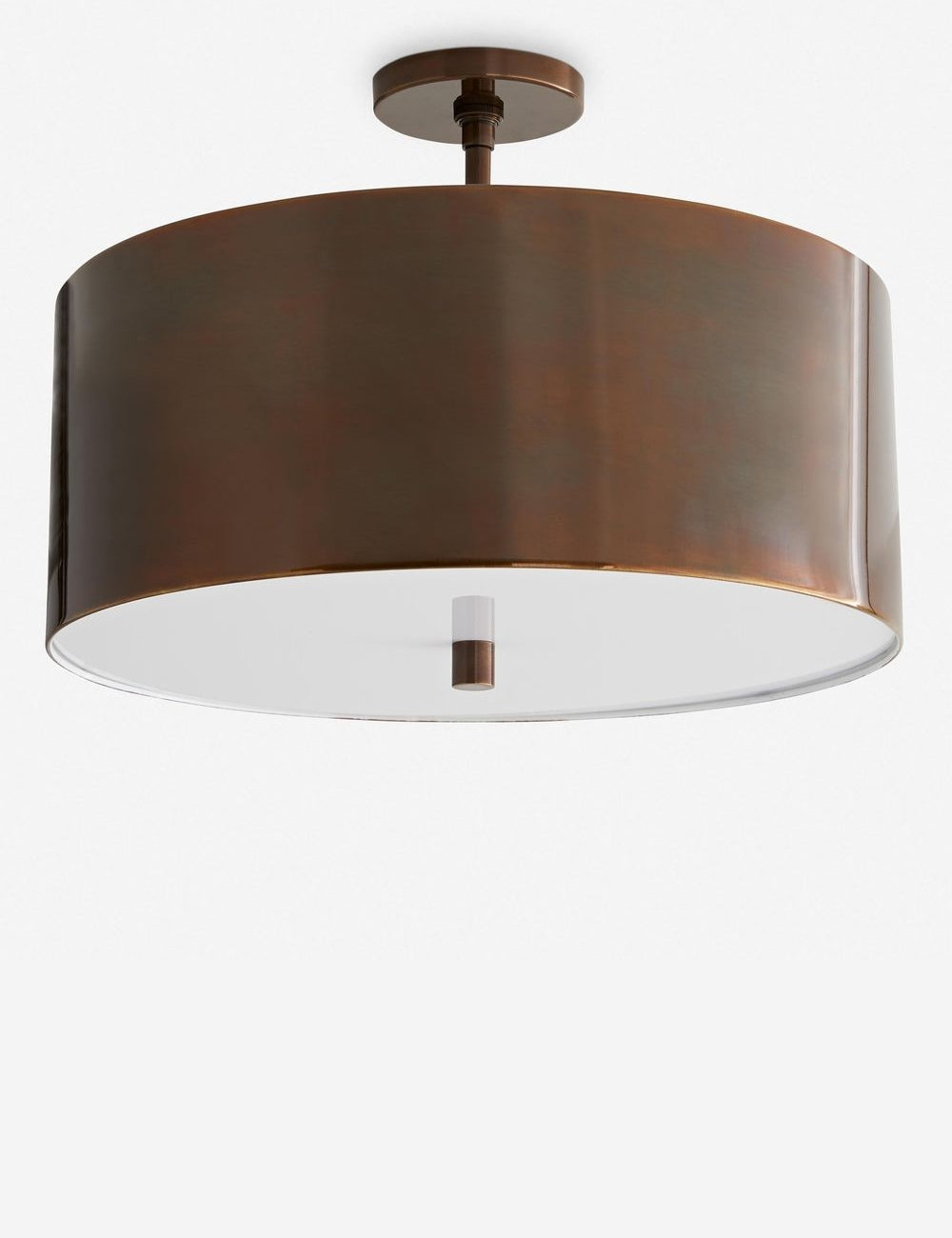 Tarbell Semi-Flush Mount Light product view 5