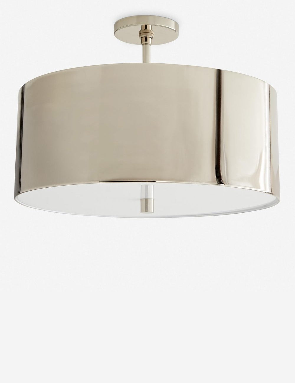 Tarbell Semi-Flush Mount Light product view 13