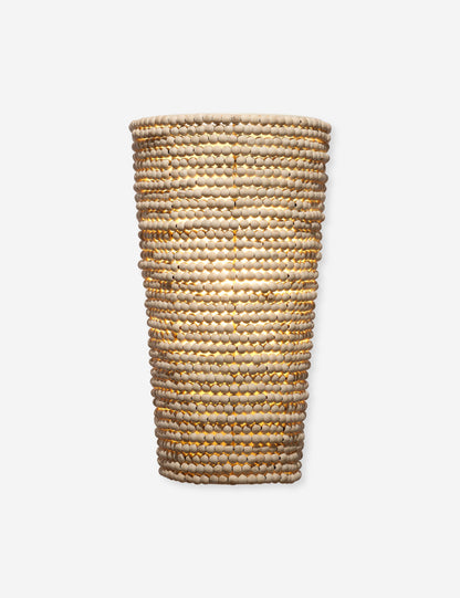 Zale Sconce product view 2