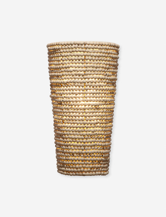 Zale Sconce product view 2