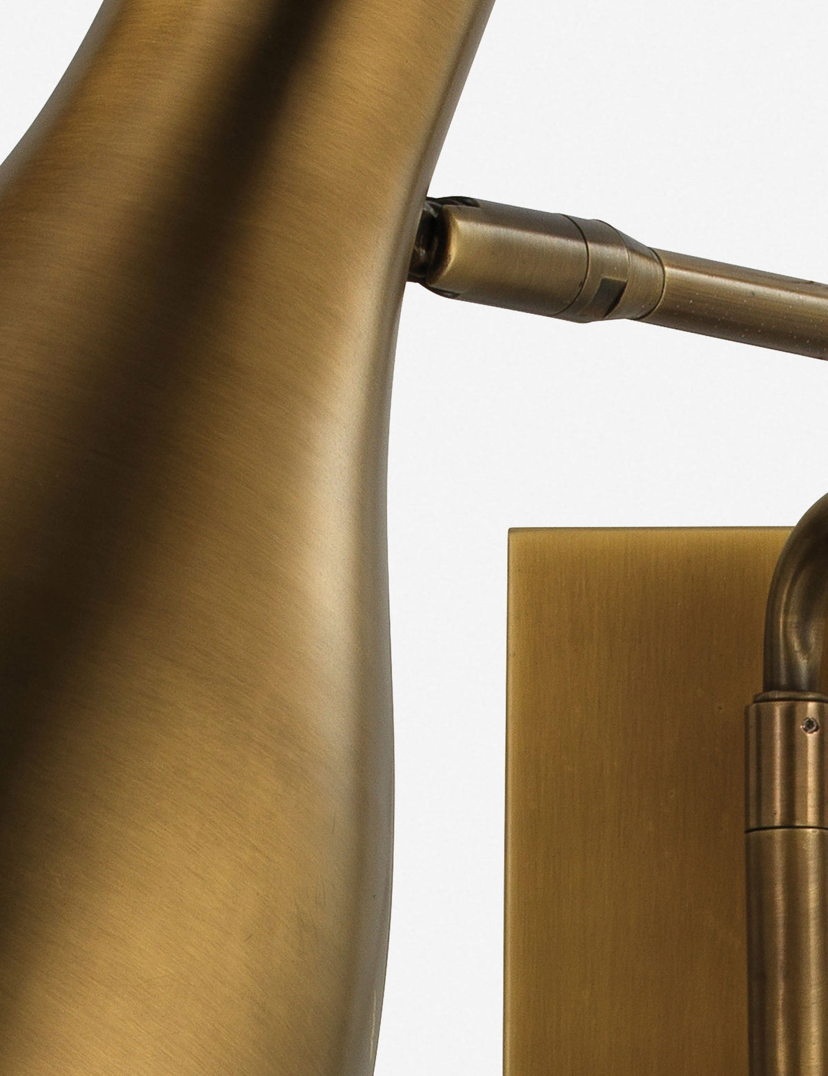Nonna Plug-In Sconce product view 3