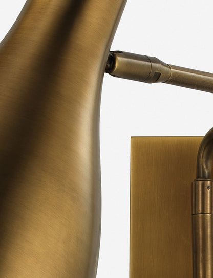 Nonna Plug-In Sconce product view 3