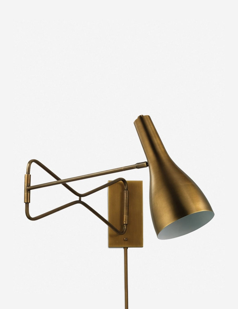 Nonna Plug-In Sconce product view 2