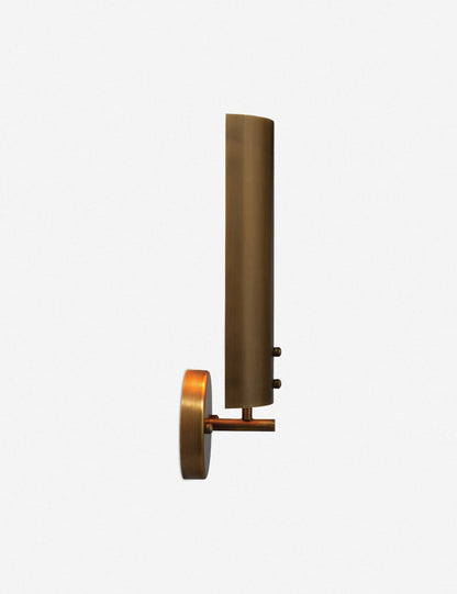 Erista Sconce product view 2